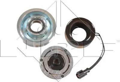 Immagine prodotto di Frizione magnetica aria condizionata compressore 119 mm NRF per FORD COUGAR