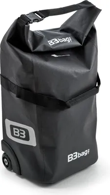 Produktbild von B&W B3 Tasche schwarz