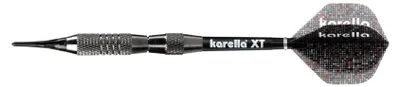 Immagine prodotto di Freccette Softdart Karella XT-4 20g