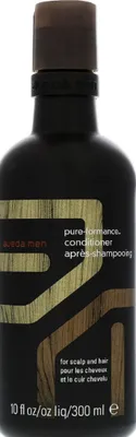 Image de Aveda Men Pure-Formance Conditioner 300ml - conditionneur pour homme