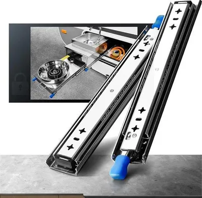Immagine prodotto di Cassettiera con serratura, portata 120 kg