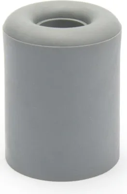 Produktbild von 1x sossai Türstopper NTS4 | RALF | Grau