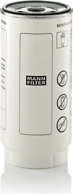 Image de Filtre Kraftstoff