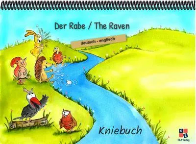 Produktbild von Der Rabe