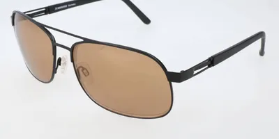 Produktbild von Rodenstock R1397 Black 62/16/135 Herren Sonnenbrillen