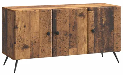 Immagine prodotto di Mobile TV Legno antico 99 x 34,5 x 50 cm Legno ingegnerizzato