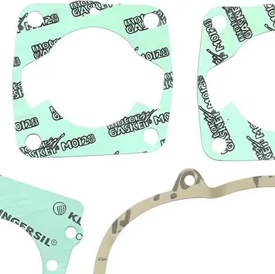 Image de Joints moteur Kit de joints Athena pour Suzuki GT 185 73-78