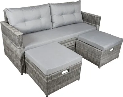 Produktbild von Lounge-Sofa MALTA