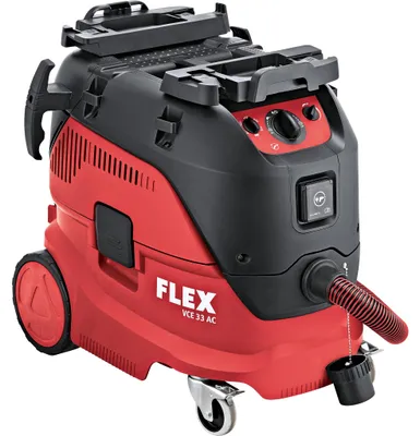 Produktbild von Flex Sicherheitssauger VCE 33 M AC 230/CEE (1Stk.)