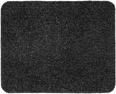 Immagine prodotto di Zerbino Astra lavabile ENTRA Nero 60 x 75 cm