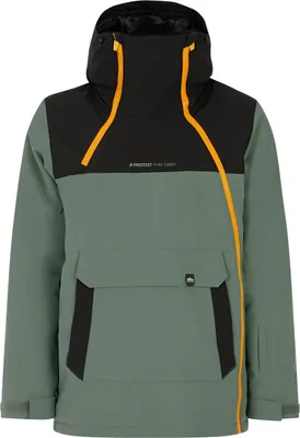 Zdjęcie produktu dla PROTEST Snow Jacke Prtlado aspen green S