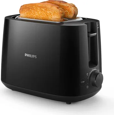 Produktbild von Topinkovač Philips HD2581/90