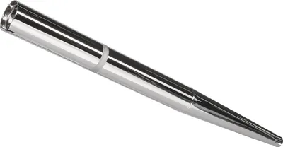 Image de Échappement d'une seule pièce, longueur 1060mm - MZ TS125, TS150