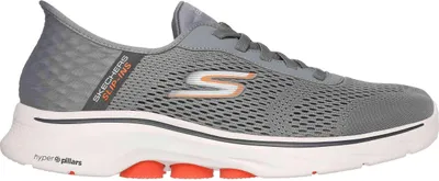 Immagine prodotto di Skechers Sneakers 216648GYOR in Grey color size 41