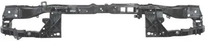 Produktbild von BLIC 6502-08-2535200Q Schlossträger Frontmaske für FORD C-Max II (DXA/CB7, DXA/CEU) Frontverkleidung