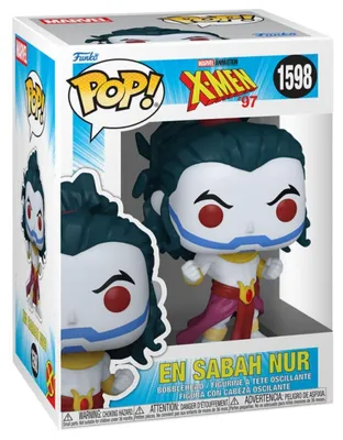 Produktbild von Funko FK94708 - X-Men '97 POP!