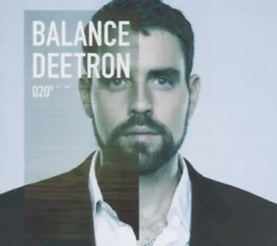Image de Deetron-Balance 020