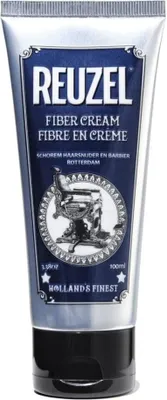 Obrázek produktu pro Reuzel - Fiber Cream - Styling cream