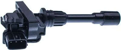 Produktbild von DENCKERMANN E100084 Zündspule für MAZDA 323 F VI (BJ) PREMACY (CP) FAMILIA VI (BJ)