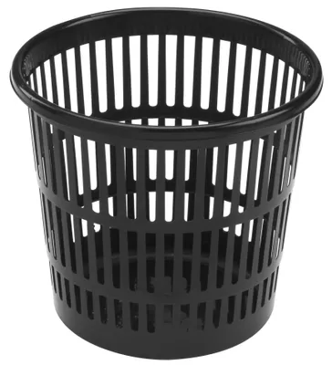 Obrázek produktu pro Koš Na Papír 9,3L, Plast, 26X23Cm