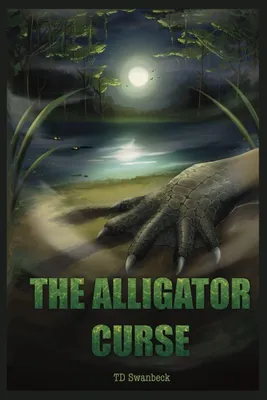 Produktbild von Der Alligator-Fluch