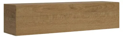 Immagine prodotto di Mobile Pensile con Anta a Ribalta 173,6x40x39,5 cm Quercia Naturale