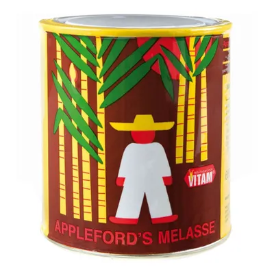 Produktbild von Appleford's - Zuckerrohr Melasse 680g 2er Pack