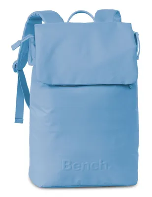 Immagine prodotto di Bench Ladies Loft fold over backpack messenger backpack daypack 64200, colore: tortora