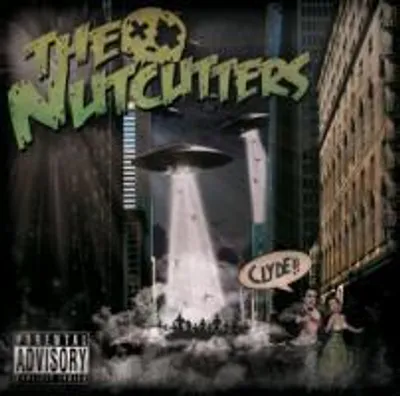Produktbild von Nutcutters, T: Clyde