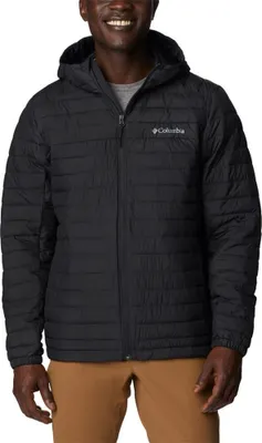 Image de Veste à capuche Columbia Silver Falls - Taille XL