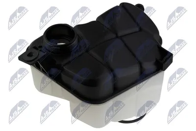 Produktbild von NTY Ausgleichsbehälter Kühlmittel für VOLVO XC60 (156) Kühlwasser CZW-VV-003