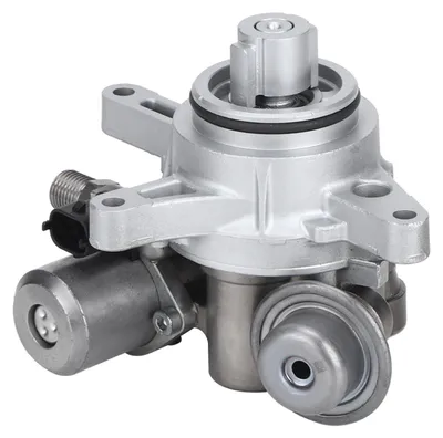 Produktbild von Hochdruck-Kraftstoffpumpe passend für Paramela 2010–2016 3,6 l 94811031506 Zubehör