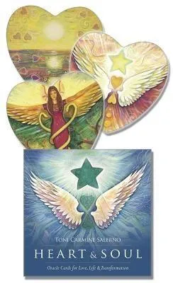 Produktbild von Heart & Soul Cards