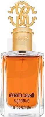 Image de Roberto Cavalli Nero Assoluto Eau de Parfum 100ml