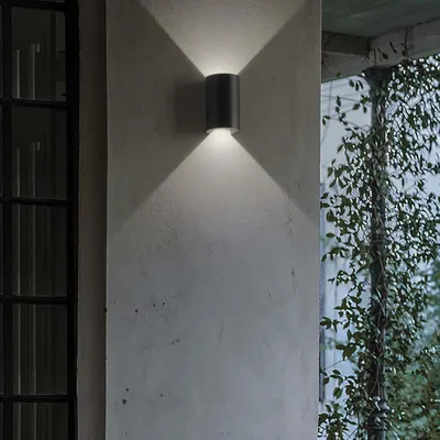 Immagine prodotto di APOLLO AP2, Applique, Ideal Lux