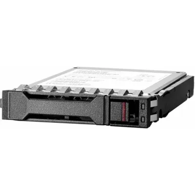 Produktbild von HPE 7.68TB NVMe Gen4 Mainstream Performance Read Intensive SFF BC U.3 Static V2 Multi Vendor SSD