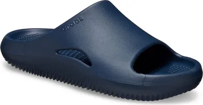 Produktbild von Crocs Mellow Recovery Badesandalen Blau EU 43-44 Mann Blau EU 43-44
