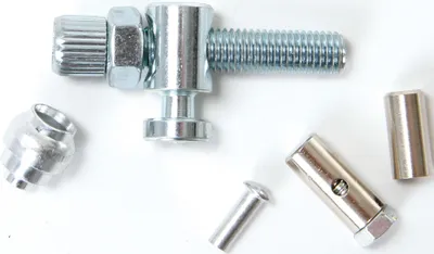 Produktbild von Contec Bremsanschlusssatz Dru M Stop F. Sturmey Archer