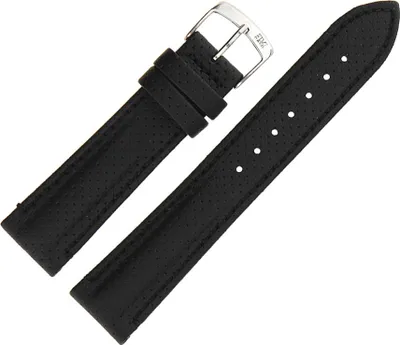 Zdjęcie produktu dla Pasek do zegarka Morellato A01X4909C18819CR22 czarny 22mm