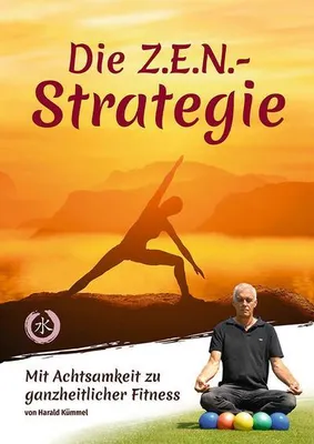 Produktbild von Die Z.E.N.-Strategie