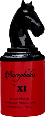 Produktbild von Armaf Bucephalus No. XI EDP 100 ml M
