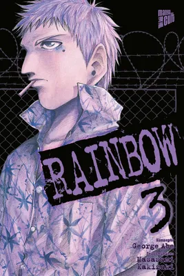 Produktbild von Rainbow 03