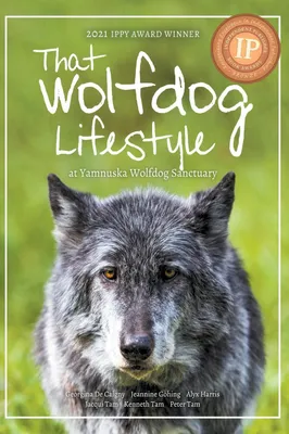Produktbild von That Wolfdog Lifestyle