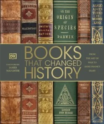 Obrázok produktu pre Books That Changed History