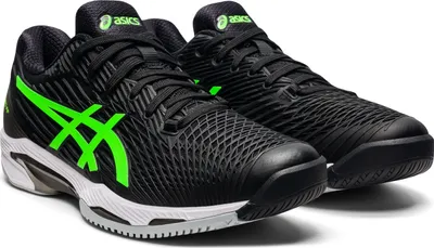 Produktbild von Asics SOLUTION SPEED FF 2 SCHWARZ 13