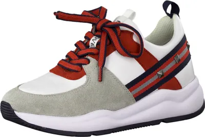Produktbild von Jana Damen Schnürschuhe sportlich - unbekannt - Gr. 37