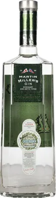 Immagine prodotto di Gin SUMMERFUL di Martin Miller 40% Vol. 0,7l