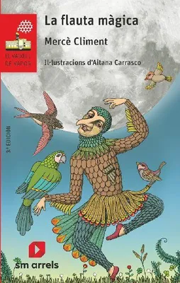 Produktbild von Die Zauberflöte