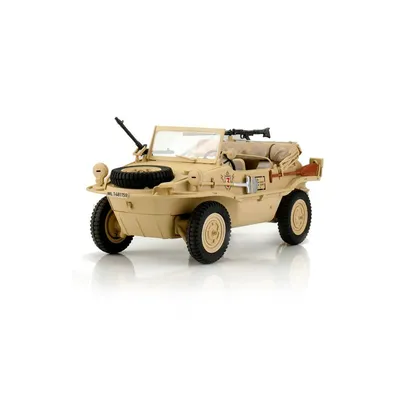 Zdjęcie produktu dla Torro 1/16 RC VW Schwimmwagen T166 sand 1149900002C