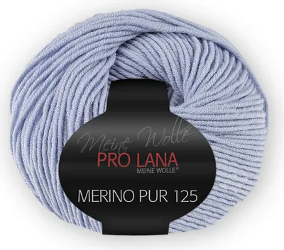 Produktbild von Pro Lana Merino Pur 125 50g (56)